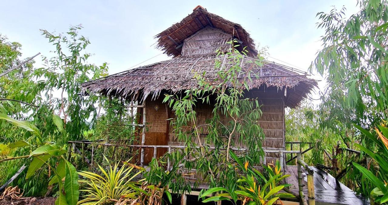 Viet Mekong Farmstay Tràm Chim 외부 사진
