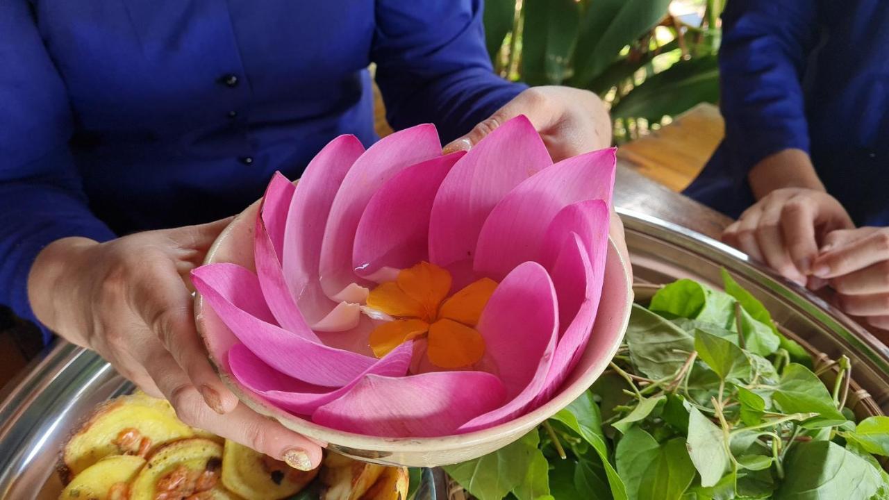 Viet Mekong Farmstay Tràm Chim 외부 사진
