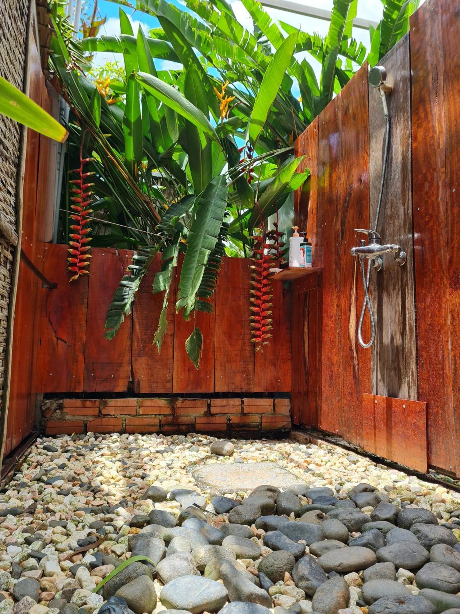 Viet Mekong Farmstay Tràm Chim 외부 사진