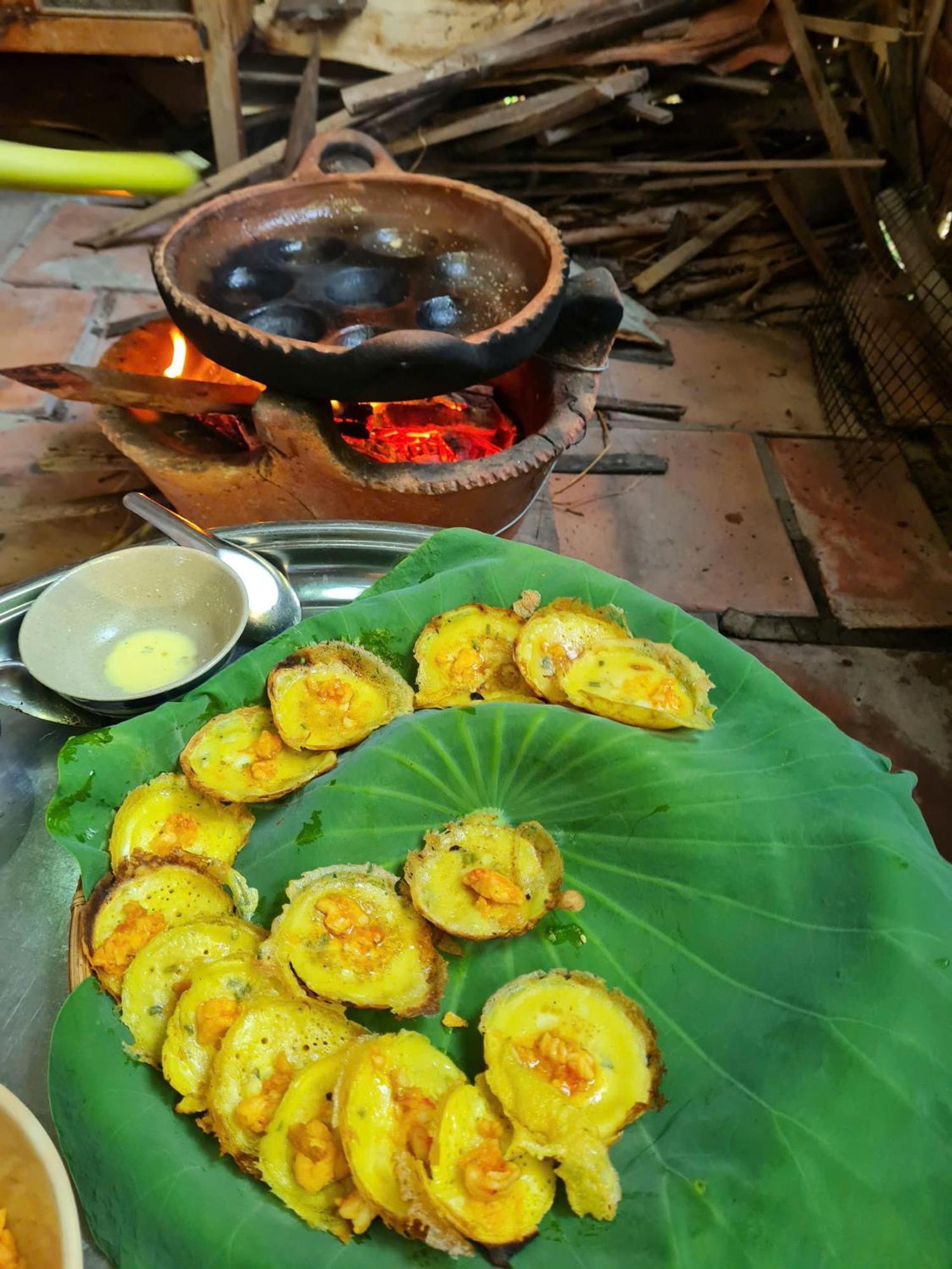 Viet Mekong Farmstay Tràm Chim 외부 사진