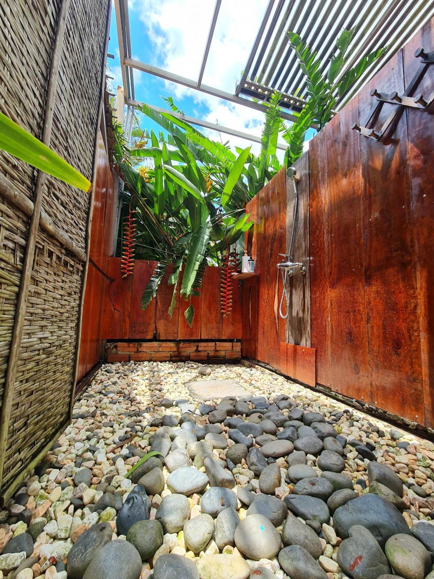 Viet Mekong Farmstay Tràm Chim 외부 사진